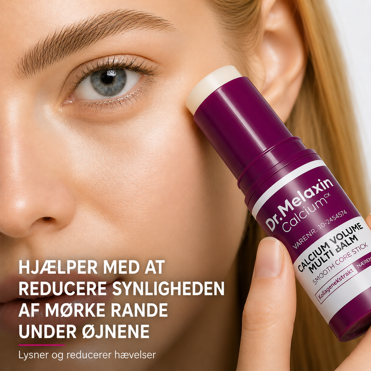Dr.Melaxin Cemenrete Calcium Multi Balm