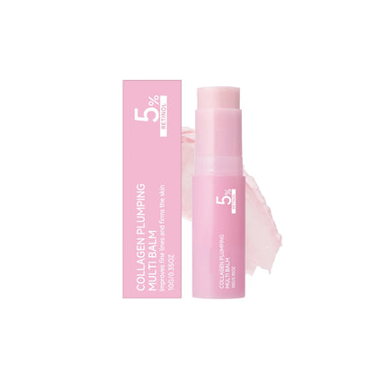 5% Retinol Collagen Balm – Glattere og fastere hud i én praktisk stick