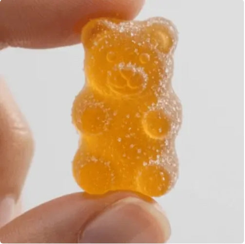 DriveBites™ – Gummies til mænds energi og vitalitet