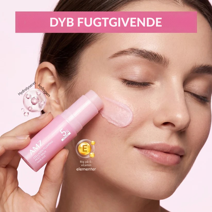 5% Retinol Collagen Balm – Glattere og fastere hud i én praktisk stick
