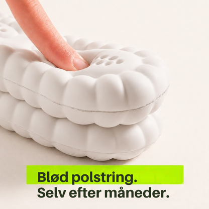 Orthova™ | Aflastende indlægssåler mod hælsmerter og plantar fasciitis